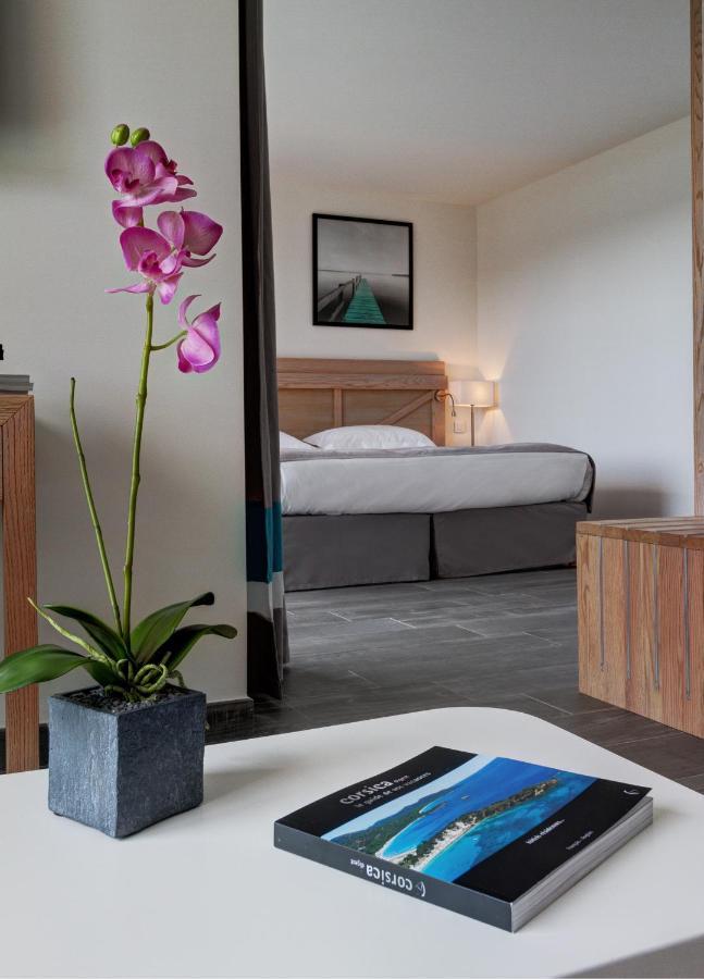 Carre Noir Hotel 4*